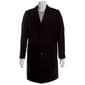 Mens Jones New York Overcoat - image 1
