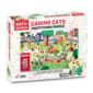 Chalk N Chuckles Chatty Choo Puzzle - image 1