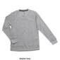 Boys &#40;8-20&#41; Architect&#174; Jean Co. Solid Crew Neck Thermal Top - image 6