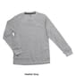 Boys (8-20) Architect® Jean Co. Solid Crew Neck Thermal Top - image 6