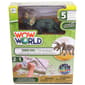 Wow World Triceratops Dino Dig - image 1
