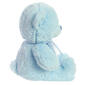 Baby Boy Ebba 1st Teddy Bear - Blue - image 3