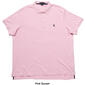 Mens U.S. Polo Assn.® Contrast Logo Short Sleeve Polo - image 12