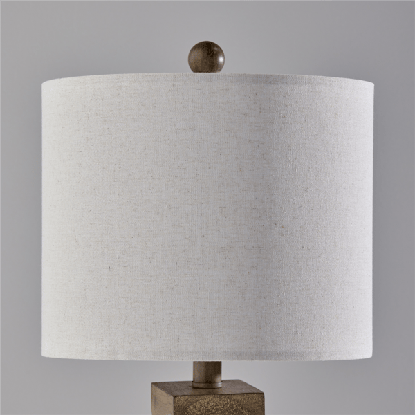 Simplee Adesso Jolene 2pc. Table Lamp Set