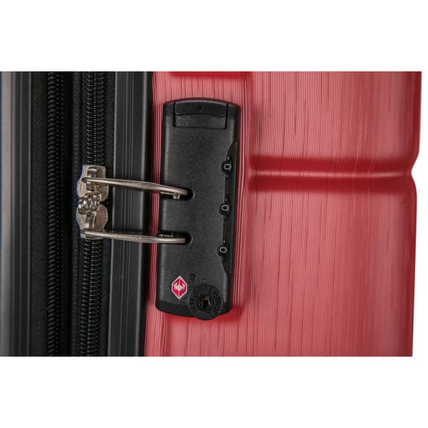 DUKAP Rodez Lightweight Hardside 20in. Carry-On Spinner