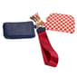 DS Fashion Americana Dual Pouch Wristlet - image 1