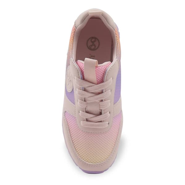 Big Girls Sam & Libby Rosa Randal Athletic Sneakers