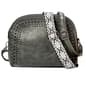 Sam & Hadley Laser Cut Dome Crossbody - image 1