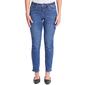 Womens Royalty Curve Confidence Stright Leg Jean - image 1