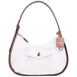 True Religion Horseshoe Pocket Medium Hobo Bag - image 1
