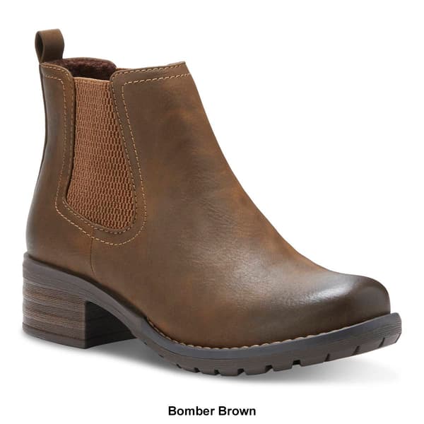 Womens Eastland Jasmine Boots