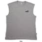 Mens Puma Sleeveless Essential Logo Tee - image 4