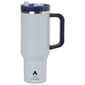 Wellness Double Wall Insulated Harmony Tumbler - Skyline Blue - image 1