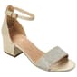 Womens Sugar Noelle Low Pumps - image 1