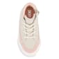 Little Girls DKNY Hannah Melissa Fashion Sneakers - image 4