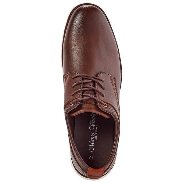 Mens Marco Vitale Barry Oxfords