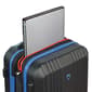 Olympia USA Apache II 3pc. Expandable Hardside Spinner Set - image 7