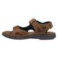 Mens French Shriner Madrid Open-Toe Sandals - image 6