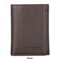 Mens Roots Essence Trifold RFID Wallet - image 6