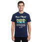Young Mens Disney Pixar Toy Story Pizza Planet Graphic Tee - image 1