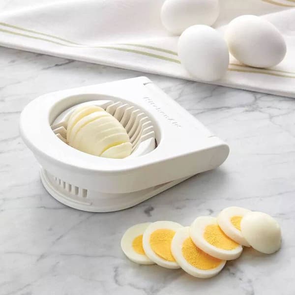 Kitchen Aid® Egg Slicer