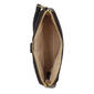 Mundi Sabrina Espresso Smooth Textured Crossbody - image 4