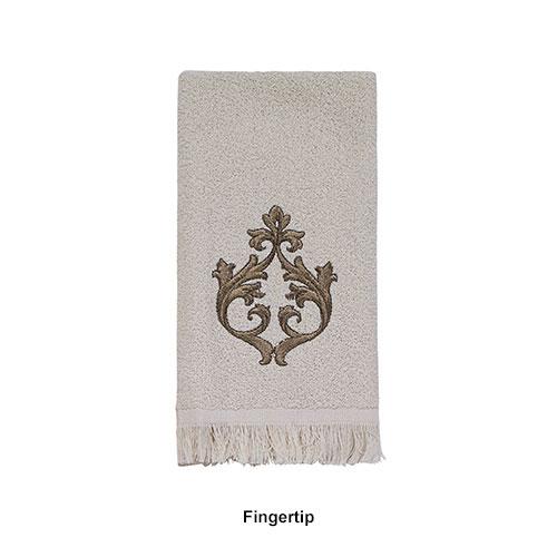 Avanti Linens Monaco Towel Collection