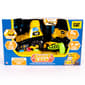 CAT Jr Crew Power Tracks Train Set - image 2