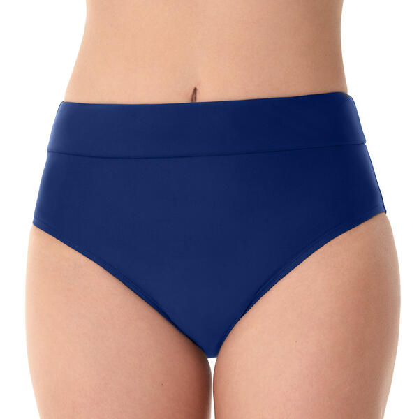 Womens American Beach Shaper Pants Swim Bottoms - image 