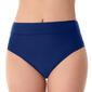 Womens American Beach Shaper Pants Swim Bottoms - image 1
