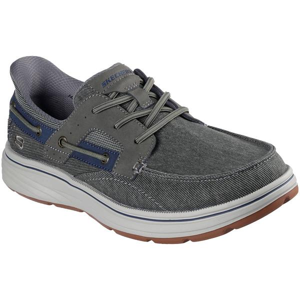 Mens Skechers Troutt - Davey - image 