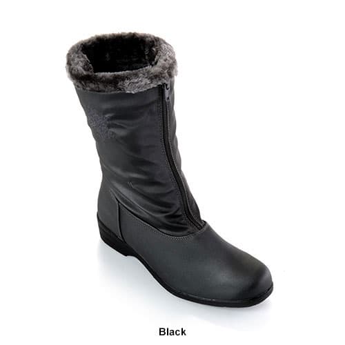 Womens Judith™ Sport Snowflake 2 Mid Calf Winter Boots