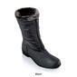 Womens Judith™ Sport Snowflake 2 Mid Calf Winter Boots - image 4