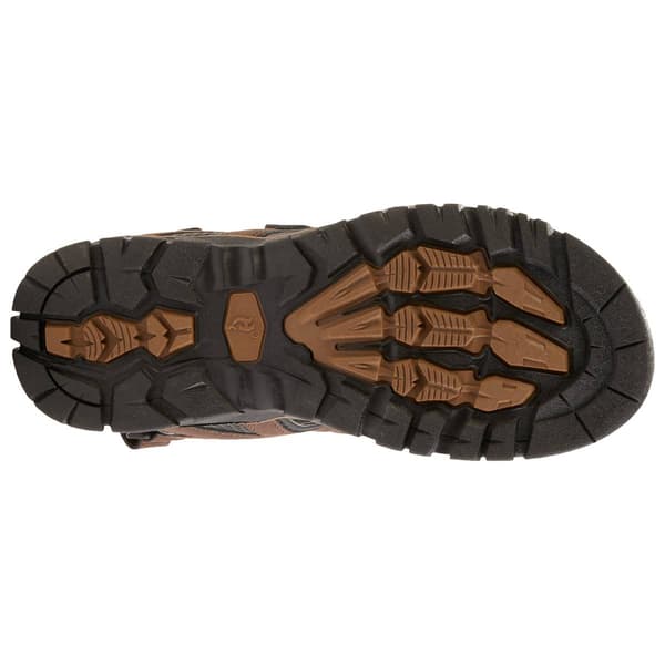 Mens Hammerhead Dover Bigston Sandals