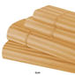 Superior Egyptian Cotton 300TC Striped Sheet Set - image 18