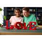 LEGO&#174; Art LOVE Building Kit - image 6