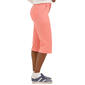 Womens Lee Flex-to-Go Relaxed Fit Utility Solid Skimmers - image 2