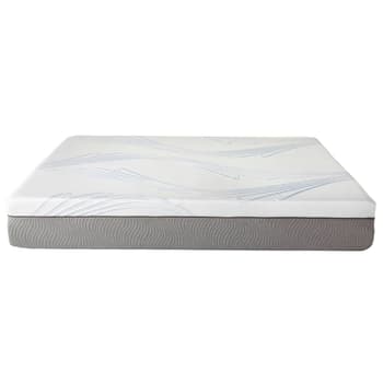 Thomasville Avalon Engineered Latex Foam Queen Mattress - Boscov's