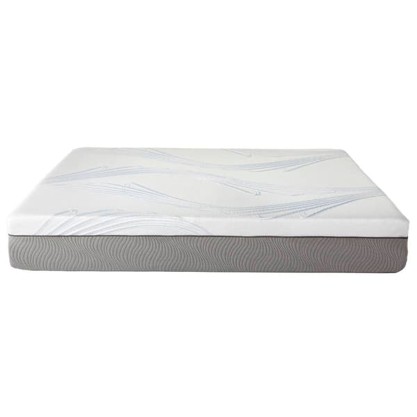 Thomasville Avalon Engineered Latex Foam Queen Mattress