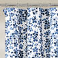 Lush Décor® Weeping Flower Shower Curtain - image 2