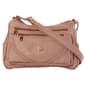 Gloria Vanderbilt Multi Comp Stitch Grainy Hobo - image 1