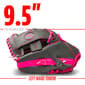 Franklin&#174; 9.5in. RTP Teeball Glove & Ball Combo - Left Hand - image 7