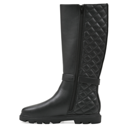 Big Girls White Mountain Glazing 2 Tall Boots