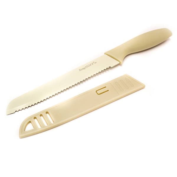 BergHOFF 12pc. Multicolor Knife Set