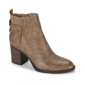BareTraps&#40;R&#41; Rhoslyn Block Heel Ankle Boots - image 1
