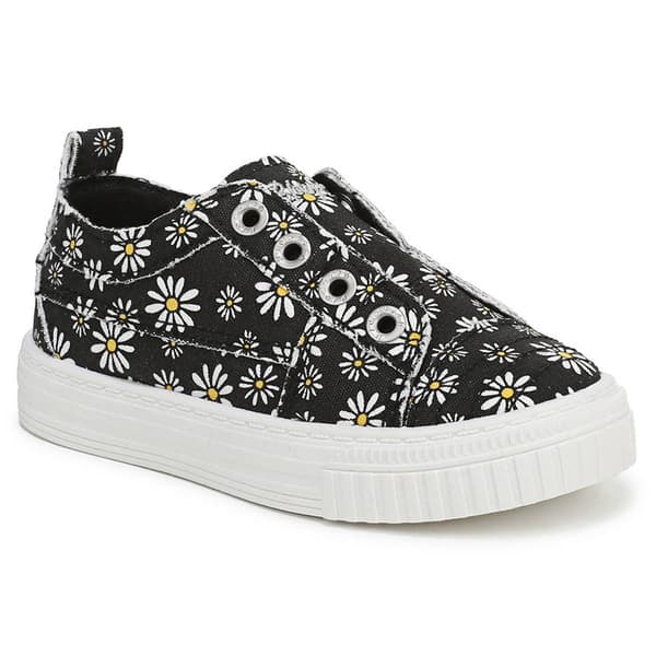 Little Girls Blowfish Malibu All Play-T Fashion Sneakers