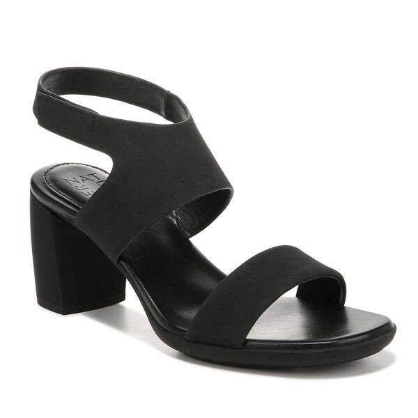 Womens Naturalizer Trace-Ankle Strappy Sandals - image 