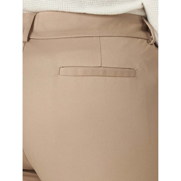 Plus Size Lee® Wrinkle Free Relaxed Fit Pants - Medium