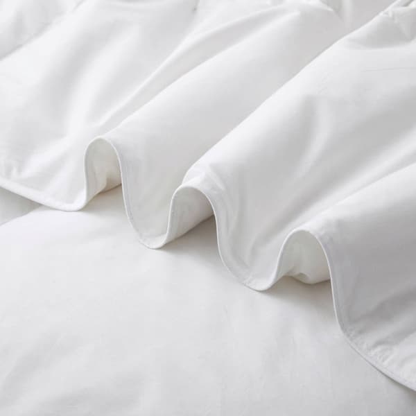 PeaceNest Lightweight Cotton Down Feather Comforter