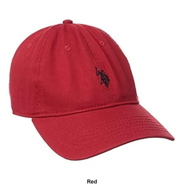 Mens U.S. Polo Assn.&#174; Baseball Cap